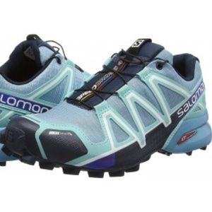 Salomon Speedcross 4 Cs Trail-Running Shoes